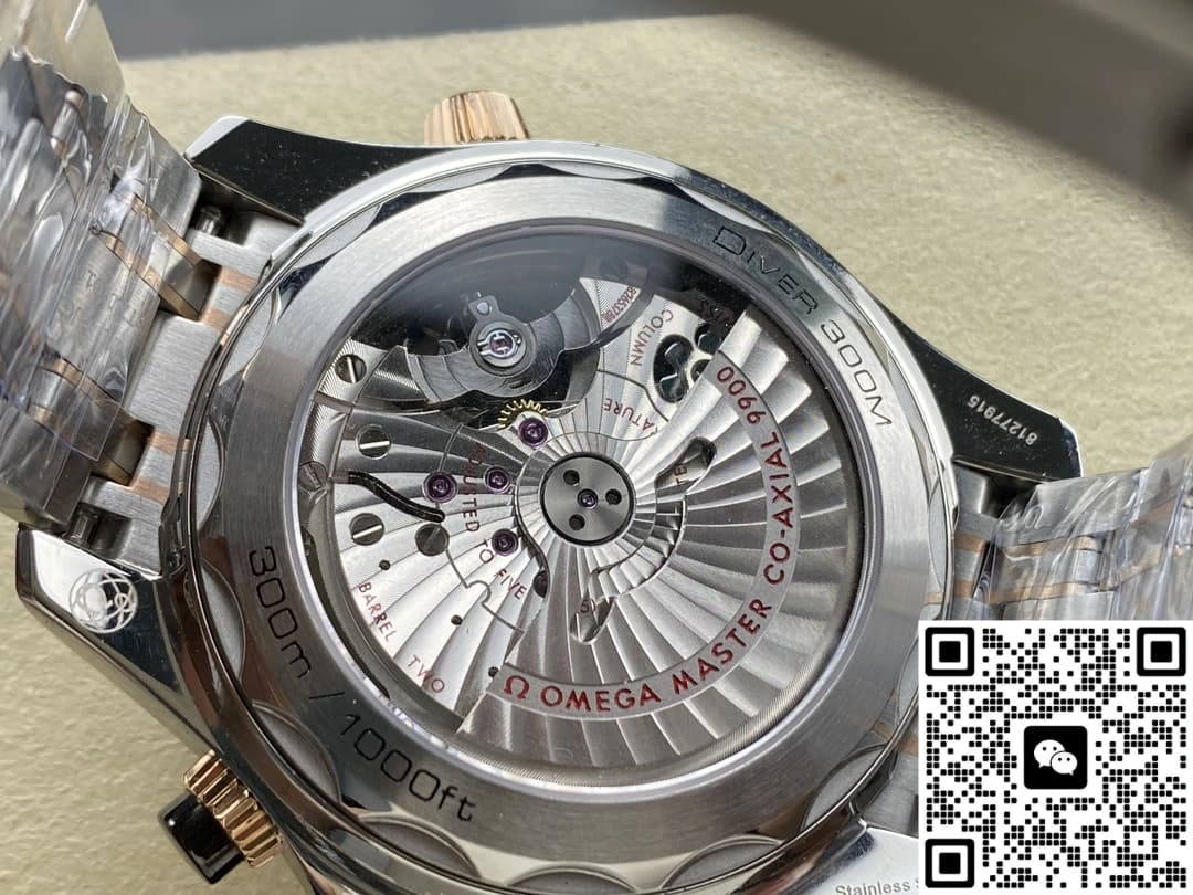 N1 Factory Omega Seamaster 210.20.44.51.01.001 1:1 Best Edition Replica Watch